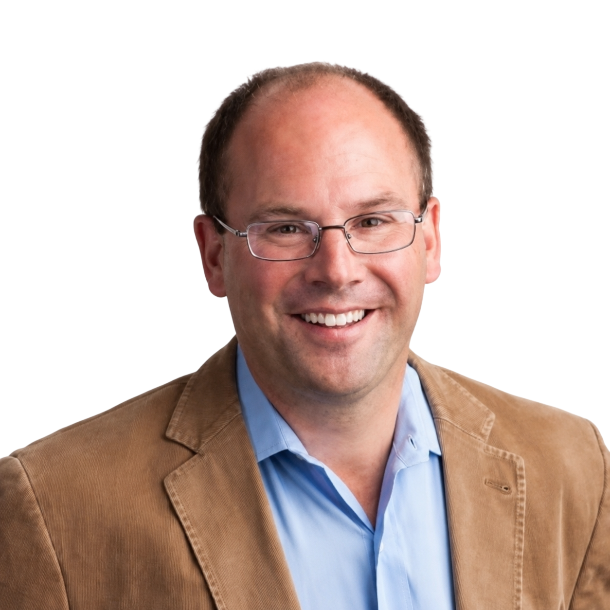 Bryan McCleary