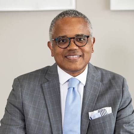 Eric H. Kearney