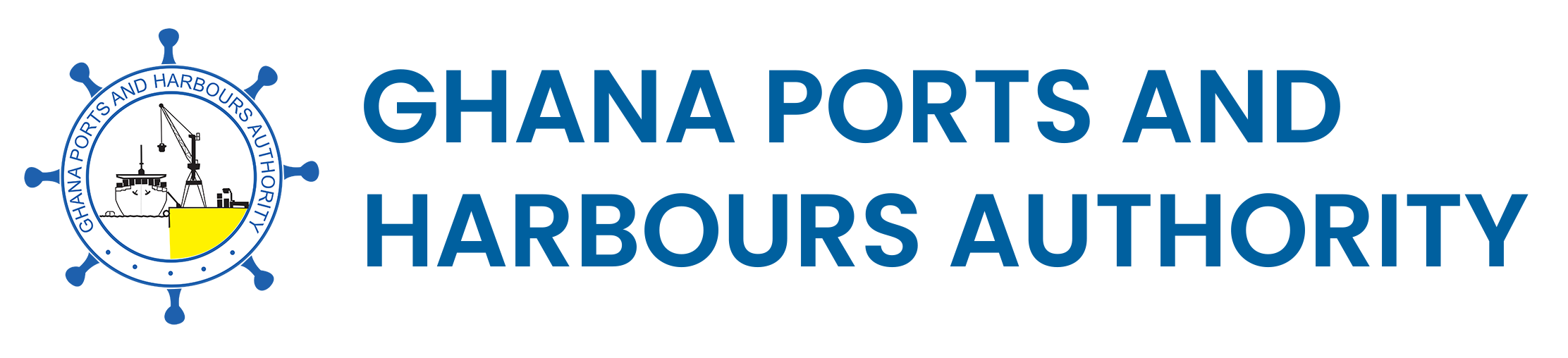 Ghana Ports and Harbours Authority