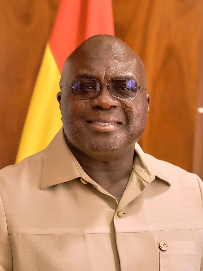 Julius Debrah