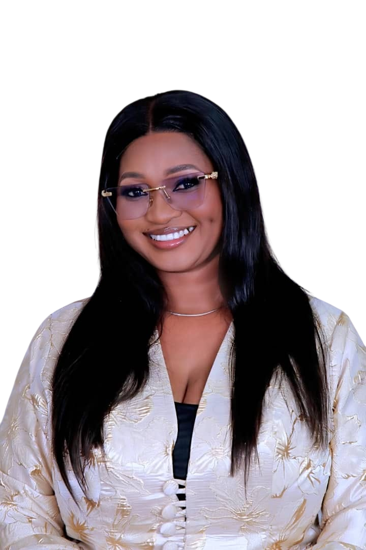 Maame Efua Houadjeto