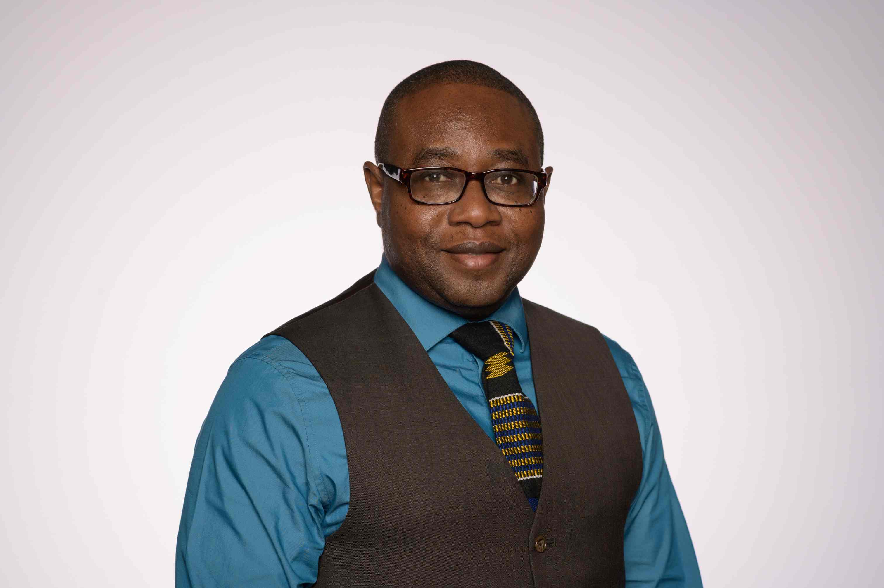 Manny Addo