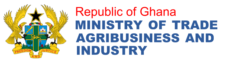 Ministry of Trade, Agribusiness and Industry