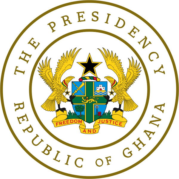 Office of the President of the Republic of Ghana