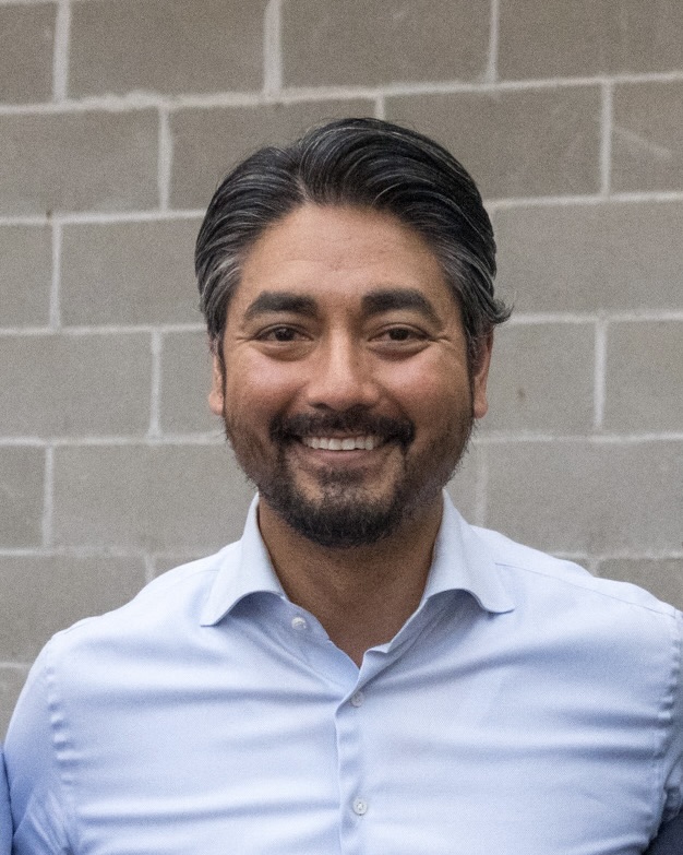 Aftab Pureval