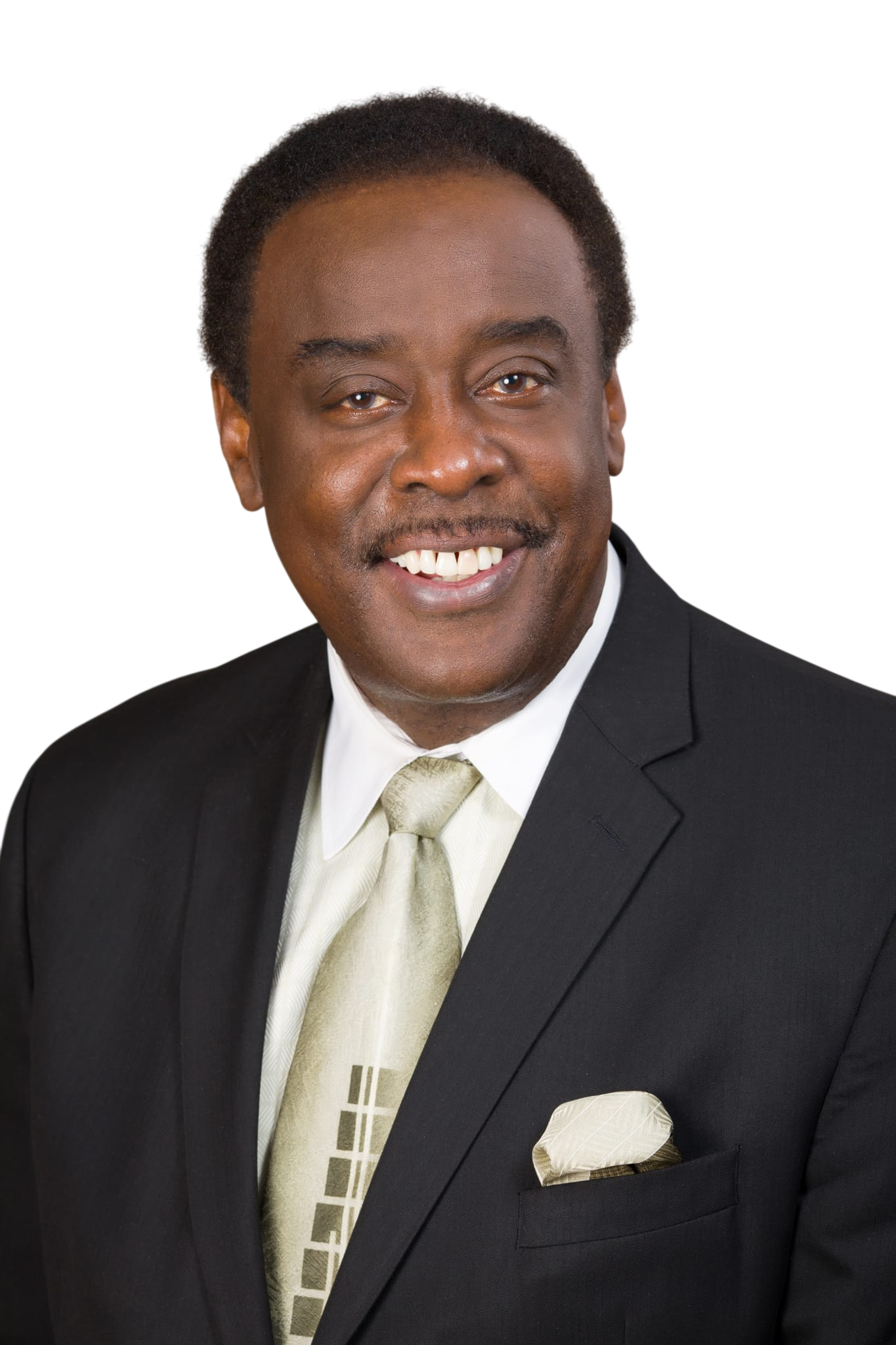 Steve Hightower