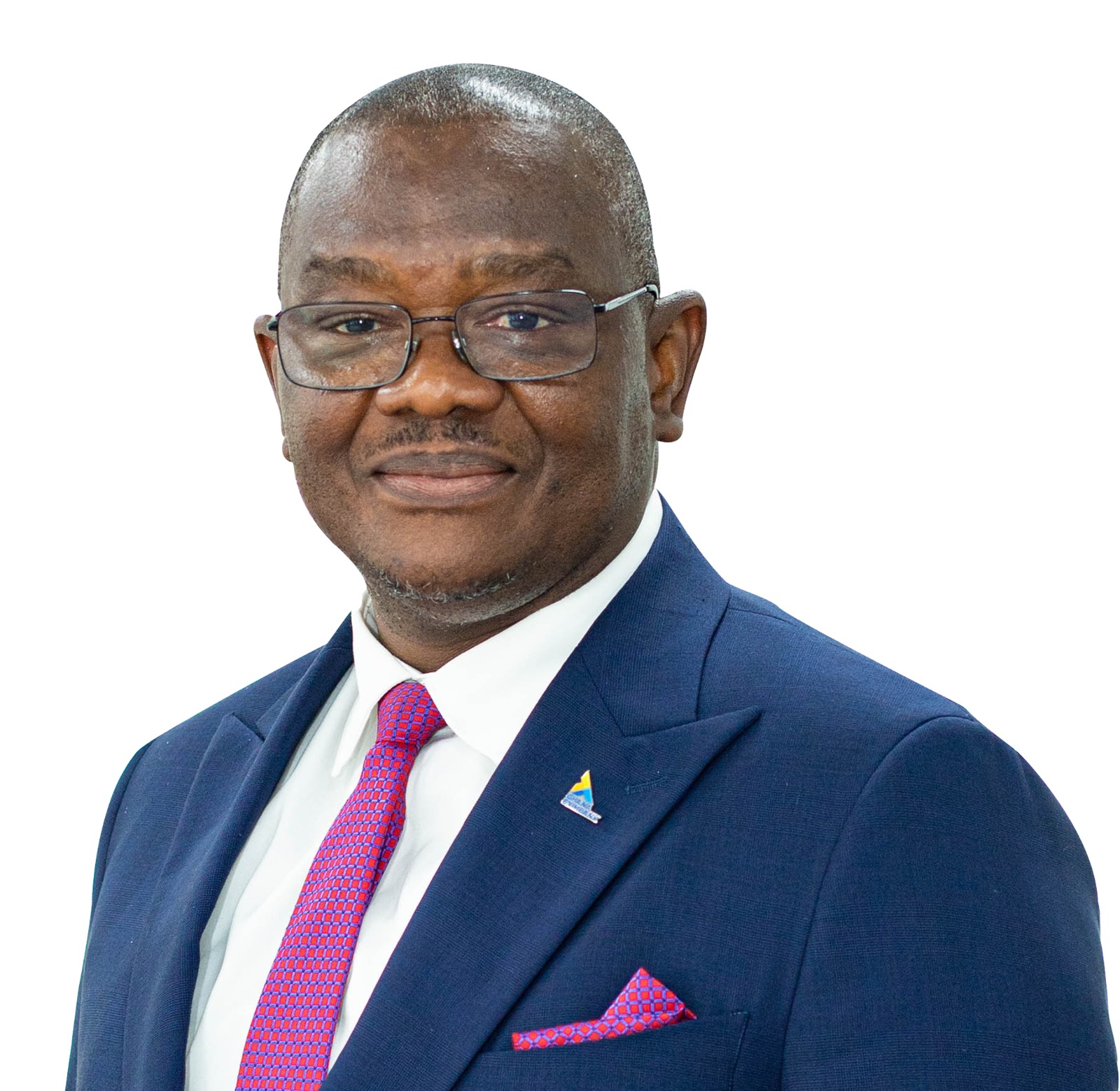 Hon. Sylvester Adinam Mensah