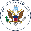U.S. Embassy in Ghana